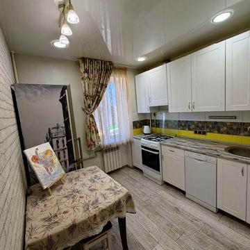 Продаю 1 комнатную Красивую квартиру на пр Мира / Васляева‼️СЕРТИФИКАТ