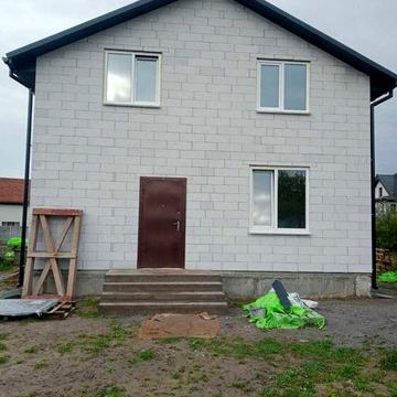 Продаж будинку на Вінницьких Хуторах