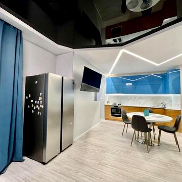 Лесі Українки бульв., 6-Б