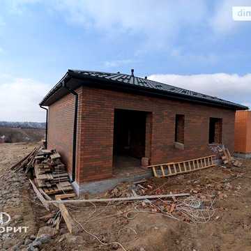 Продаж 3к Дім Цегельна вулиця