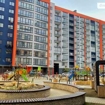 Продаж 2к Квартира Проскурівського Підпілля вулиця ЖК Dream Park