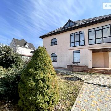 Продаж 3к Дім Коцюбинського вулиця