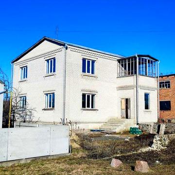 Продам  чудовий будинок