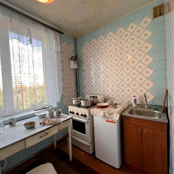 3-к, Поздовжня вул., 1А, Жуковського сел..