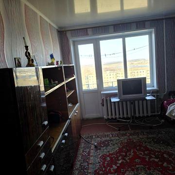 Продам однокімнатну квартиру від власника