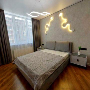 Продам 2х квартиру з евро ремонтом в елітному ЖК Атмосфера Аркадія ЖК Атмосфера