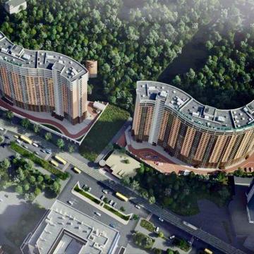 Редкое предложение‼️ Аркадия 36 Жемчужина/ 2 комнатная без ремонта ЖК 36 Жемчужина Аркадия Ул. Генуэзская