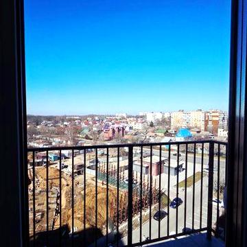 Продам 43м² у ЖК Пространство на Радостной Сданий будинок $54 000 АШ ЖК Пространство на радостной