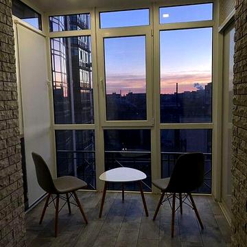 Довгострокова оренда 1к Квартира Антоновича Володимира вулиця ЖК Атлант