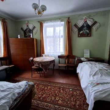 Квартира двохкімнатна