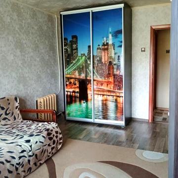 Здам двокімнатну квартиру на довготривалий термін