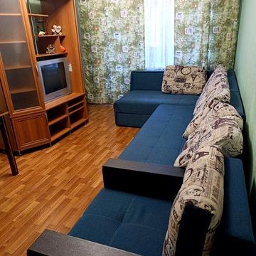 Сдам 3х ком на Юбилейной