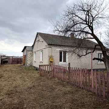 Будинок /Колодяжне