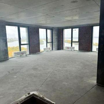 Видова квартира 80 м² | ЖК MARSHALL | панорама Дніпра | 20 поверх ЖК MARSHALL