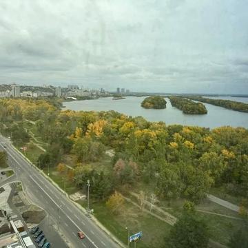 Видова квартира 80 м² | ЖК MARSHALL | панорама Дніпра | 20 поверх ЖК MARSHALL