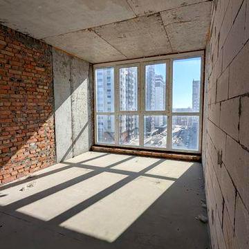 Видова квартира в р-ні Центрального парку!