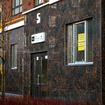 1к квартира з кухнею 22 м². Газ. Виплата до 48 міс ЖК Синергія Сіті