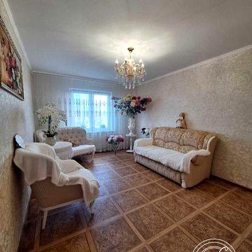 Без %. Продаж 3-х квартири на Здолбунівській, 13 ЖК Поетичний