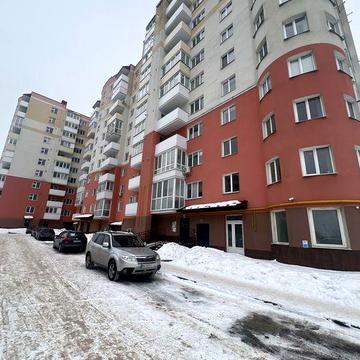 Продаж 2 км квартри