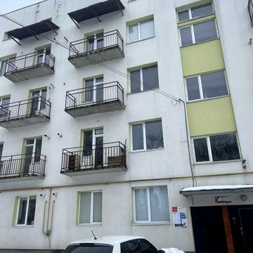 Продається чудова квартира по вул. Бродівська