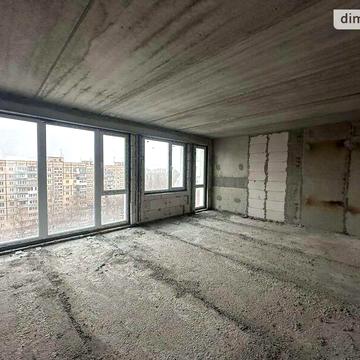 Продаж 1к Квартира Холодильна вулиця ЖК Вертикаль