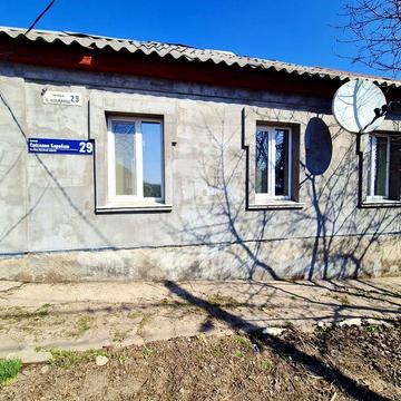 Терміново Окремий Будинок.Вул.Паризької комуни.