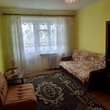 Довгострокова  оренда  двохкімнатної квартири