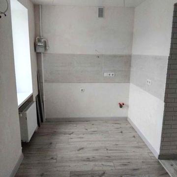 Шикарная 1 ко квартира с Евроремонтом - Газовый дом