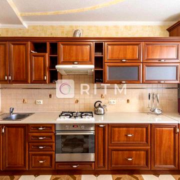 Оренда 3-кімнатна квартира у районі Позитрон-Каскад за вул. Стуса