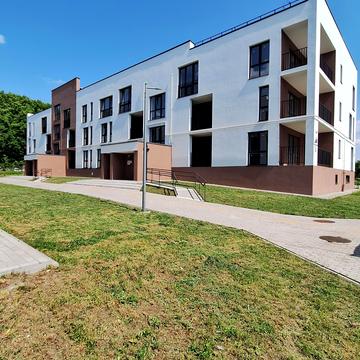 Зелена вул., 400