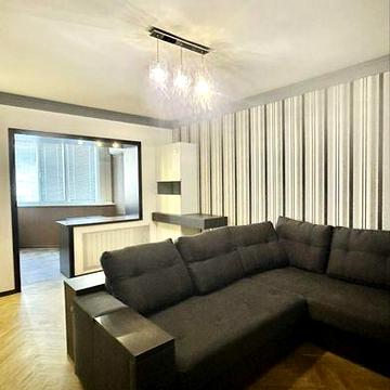 Оренда 3к квартири вул.Ревуцкого метро Харківська