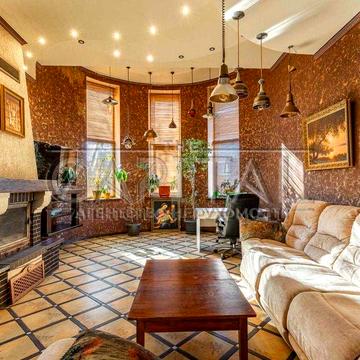 Оренда будинку Осокорки Газ ІНВЕРТОР сонячні панелі АВТОНОМНИЙ