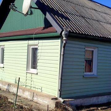 Продам будинок в с. Левків