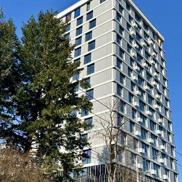 2к.Преміум Класу в ЖК Трівіум ЖК Трівіум