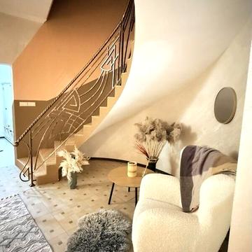 Довгострокова оренда 4к Дім Олександра Блистіва вулиця