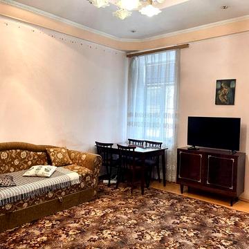 Оренда 1кімн квартири в центрі міста