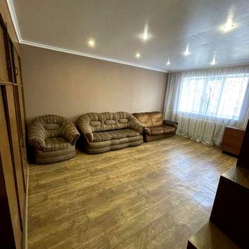 Сдам однокомнатную квартику на югозападном масиве 32 кв/2