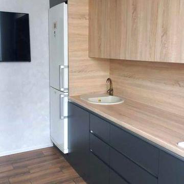 Сдается  1 комнатная  квартира на Бочарова