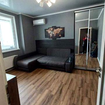 Сдается  1 комнатная  квартира на Бочарова