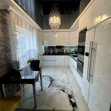 Продаж 3кімн.кв «Люкс» 74 кв.м Перепланування