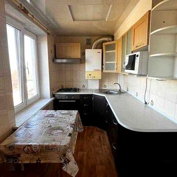 Оренда 3 кімн. квартира, АО газ, вул. Д. Яворницького (раніше Кіма)