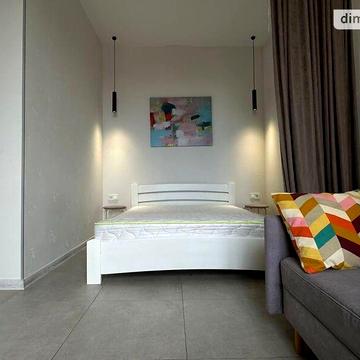 Продаж 1к Квартира Фонтанська дорога ЖК Aqua Marine