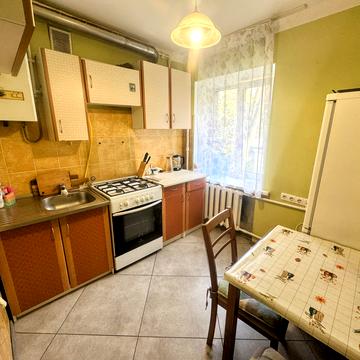 Авіаконструкторська вул. (Генерала Вітрука), 23