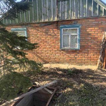 Сдам  дачу РТС отличное место