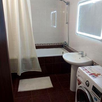 Аренда 2к квартира от хозяина. ЖК " Армейский"