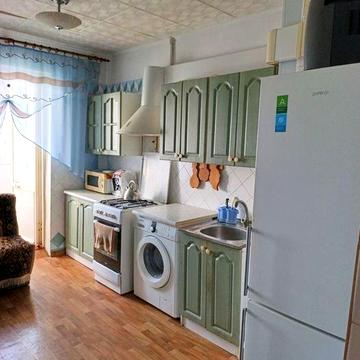 Продам 3 ком квартиру на Заболотного