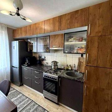 Продам 2-кімнатну квартиру з ГАЗОМ на Краснова (Фонтан)—під програми!