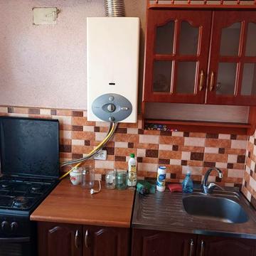 Здається двох кімнатна Черемушки.