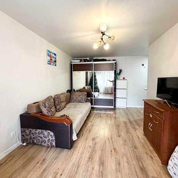 2-кім. З РЕМОНТОМ вул.Бельведерська, 10 хв пішки до Ратуші!