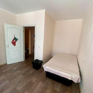 Здам простору 1 кімнатну квартиру на Огнівці. Новий будинок.